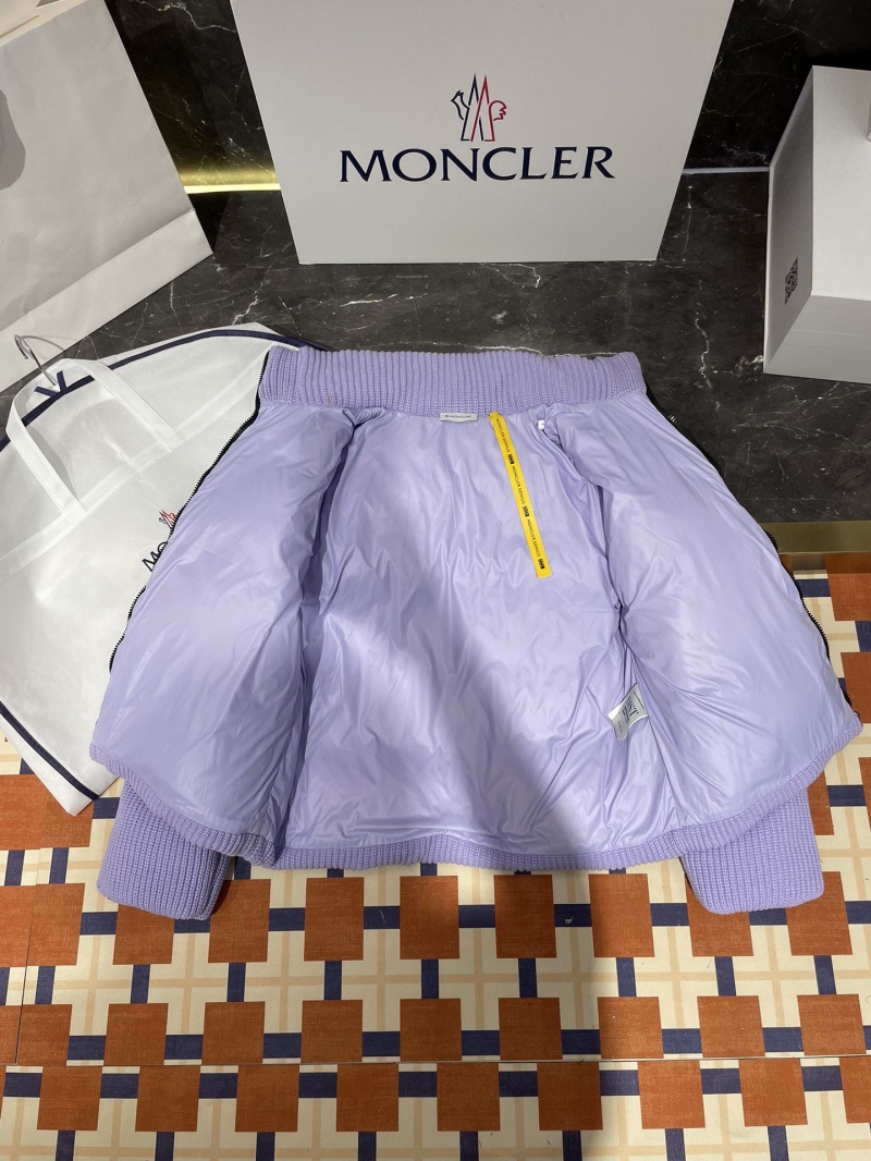 Moncler Down Coat